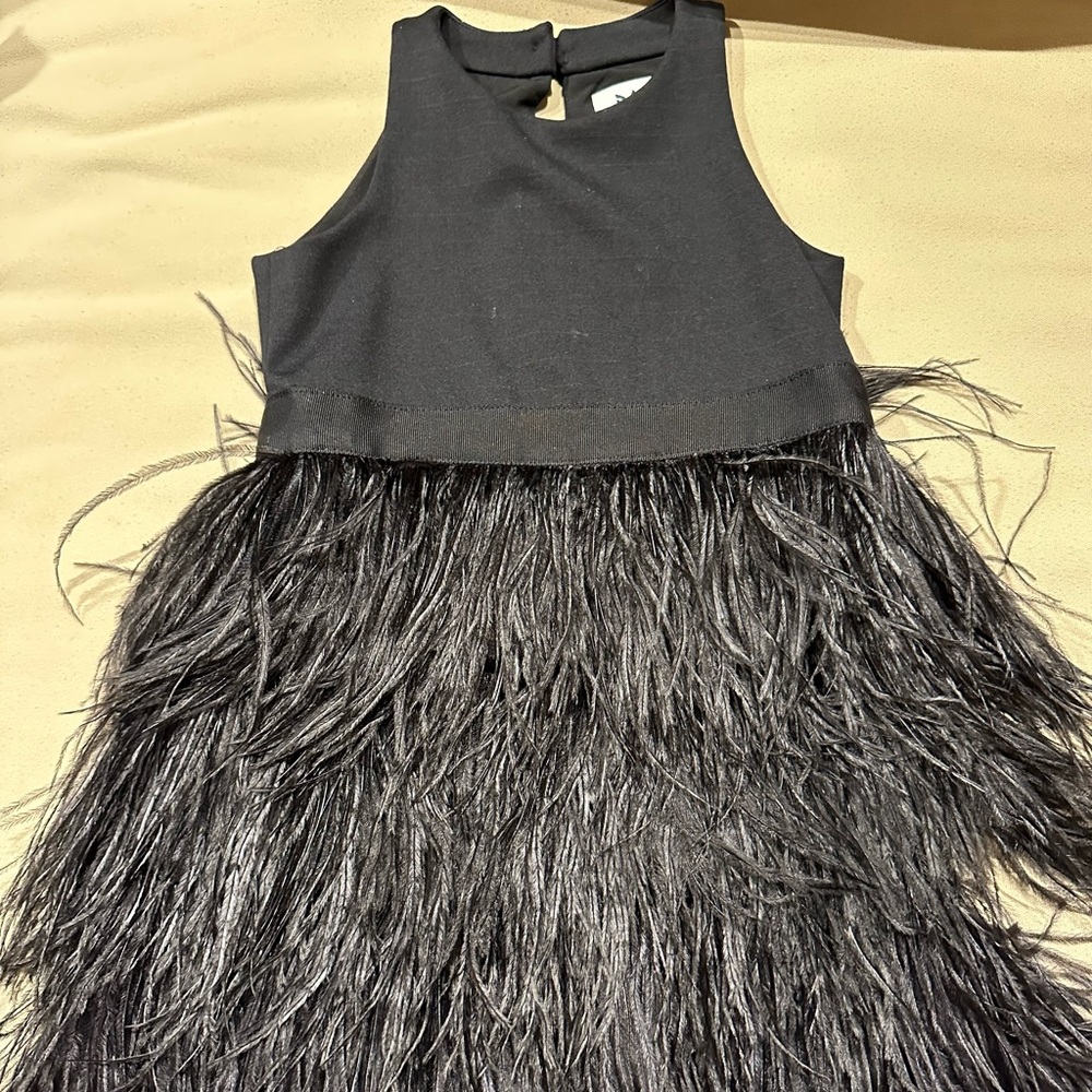 Milly kids dressy dress